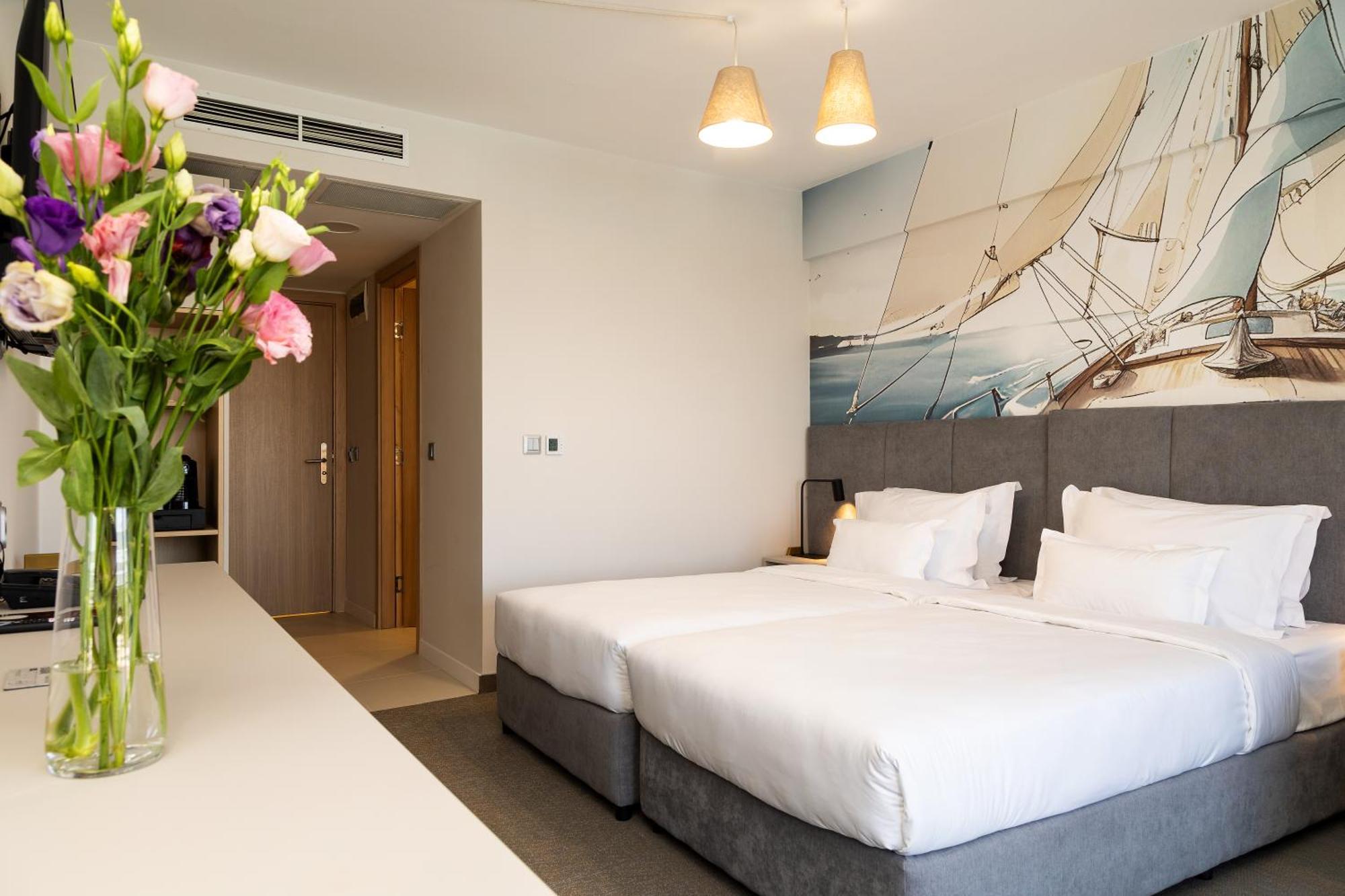 Hotel Antea Sozopol Zewnętrze zdjęcie