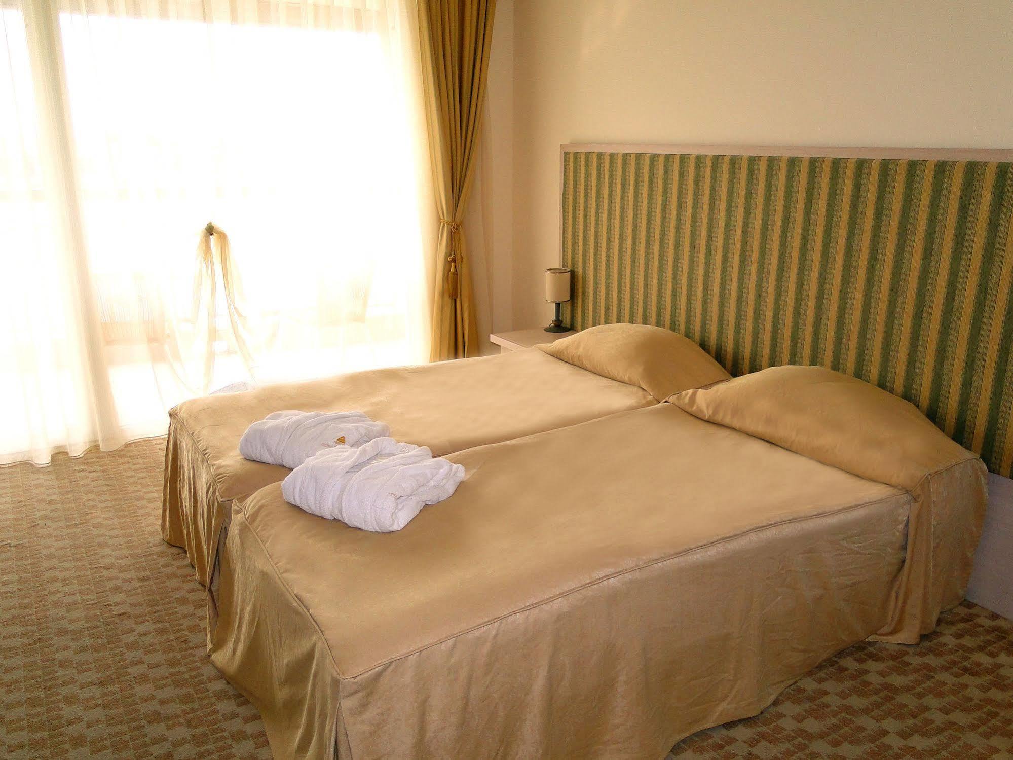 Hotel Antea Sozopol Zewnętrze zdjęcie